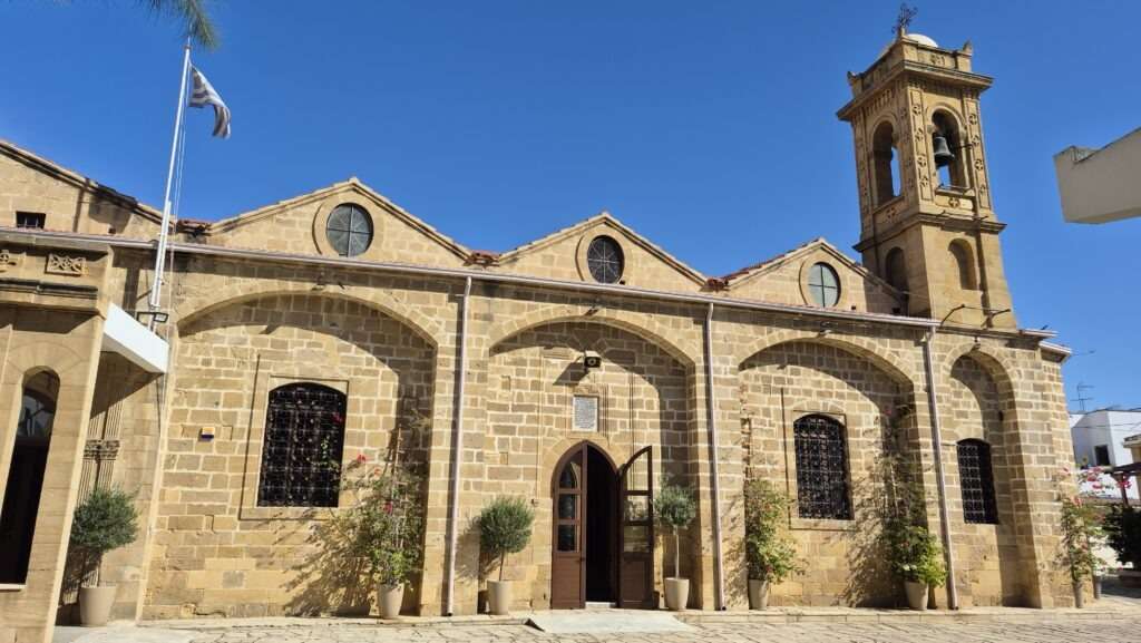 Historický komplex pravoslavného kostela