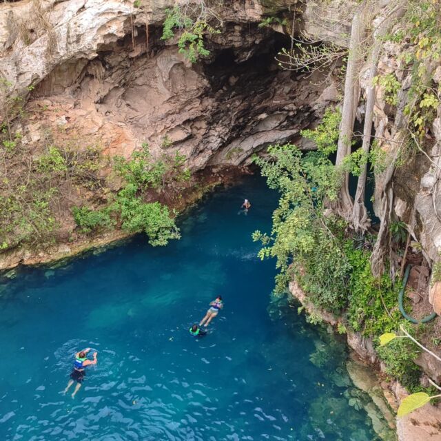 Mexiko - Cenotes Santa Barbara 

Více o naší cestě najdete na blogu - https://lenkacestounecestou.cz/mexiko/

#Mexiko
#yucatán #cenote #cenotes #jeskyne #krapniky #exotika #koupání #dovolena #cestovaninafotkach #cestovaninafotkach #dnescestujem #zenynaceste #cesinacestach #dnescestujem #vyletzafotkou #cestovani #cestování #exotika #cenotessantabarbara